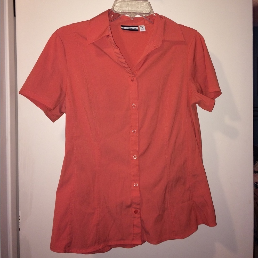Women's croft and barrow shirt